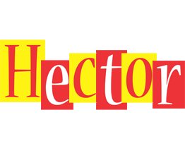 Hector errors logo