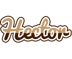 Hector exclusive logo