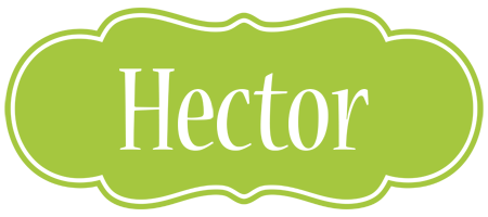 Hector family logo