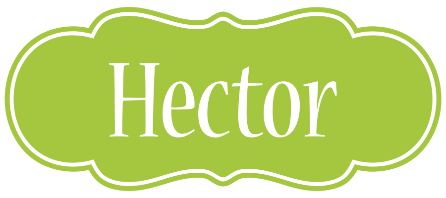 Hector family logo