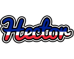 Hector france logo