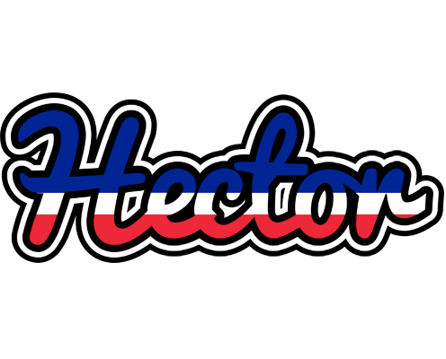 Hector france logo