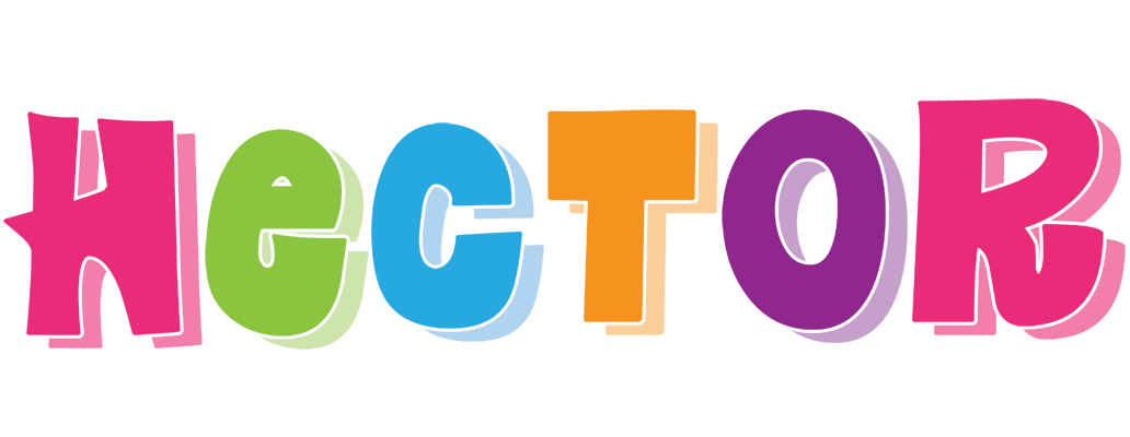 Hector friday logo