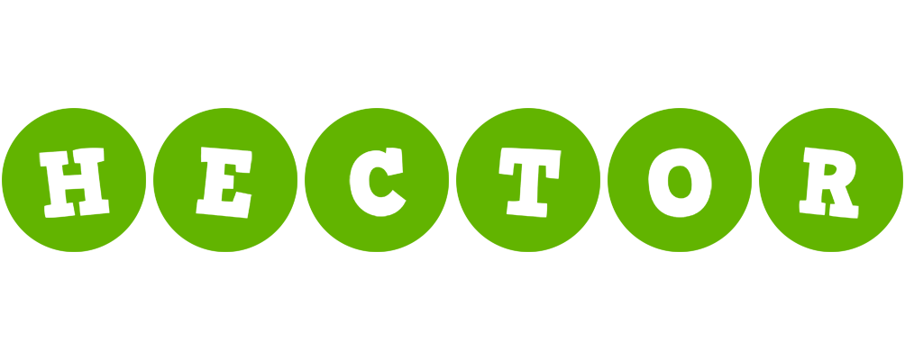 Hector games logo