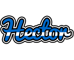 Hector greece logo