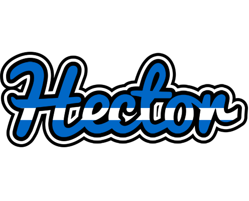 Hector greece logo