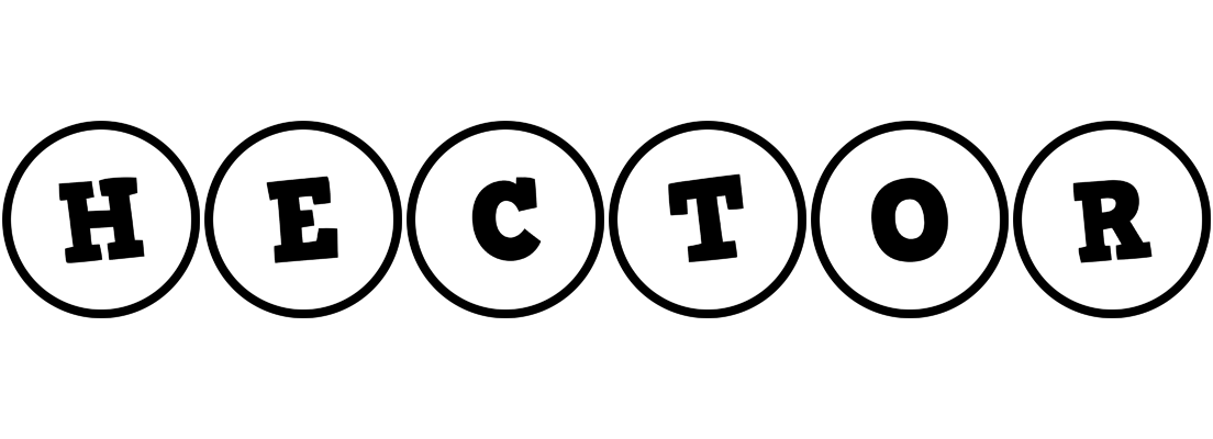 Hector handy logo