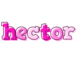 Hector hello logo