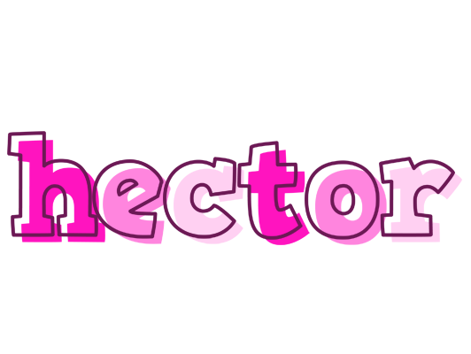 Hector hello logo
