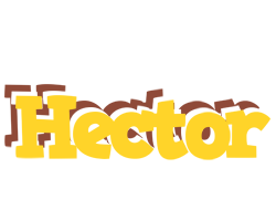 Hector hotcup logo