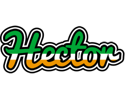 Hector ireland logo