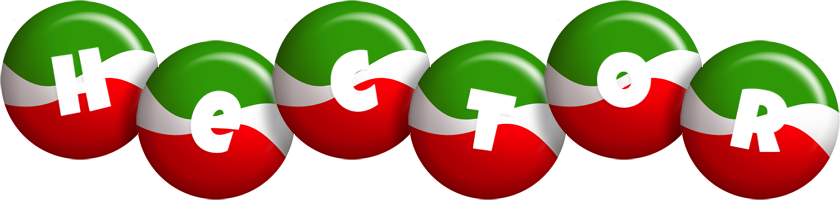 Hector italy logo
