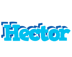 Hector jacuzzi logo