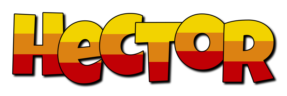 Hector jungle logo