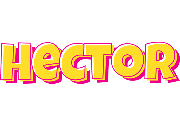 Hector kaboom logo