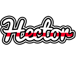Hector kingdom logo