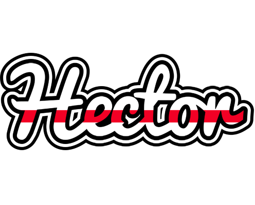 Hector kingdom logo