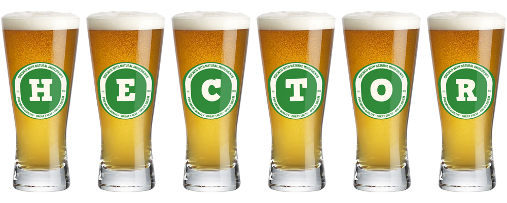 Hector lager logo
