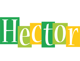 Hector lemonade logo