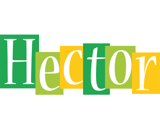 Hector lemonade logo