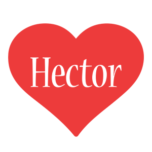 Hector love logo
