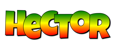 Hector mango logo