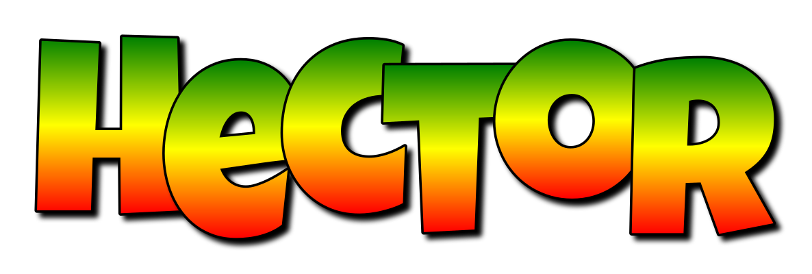 Hector mango logo
