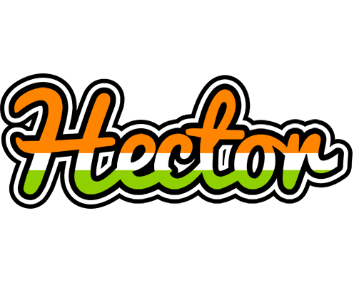 Hector mumbai logo