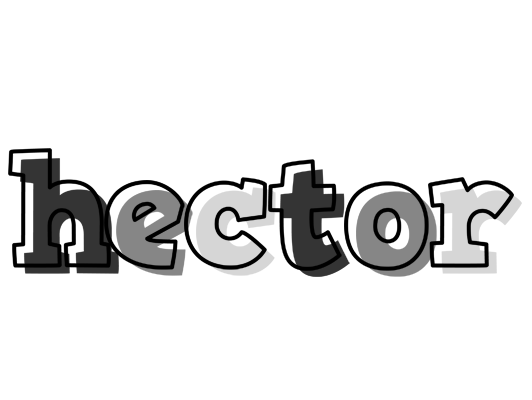Hector night logo