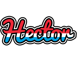 Hector norway logo