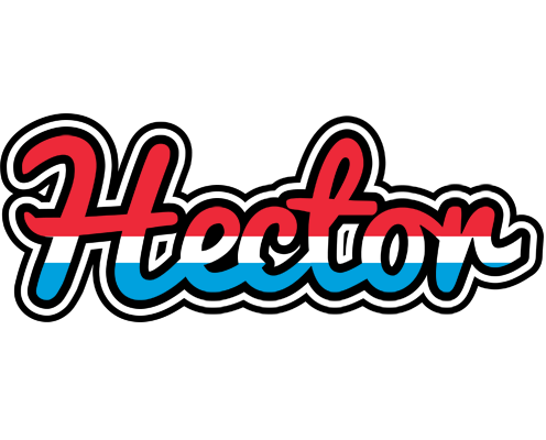 Hector norway logo