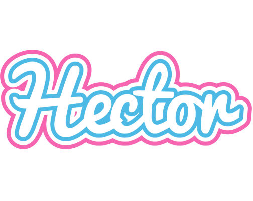 Hector outdoors logo