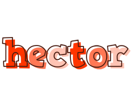 Hector paint logo