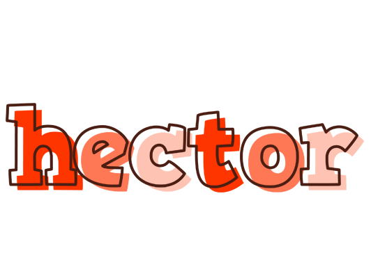 Hector paint logo