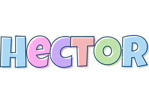 Hector pastel logo