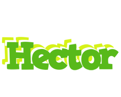 Hector picnic logo