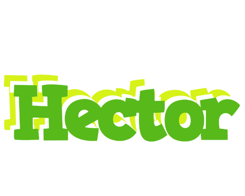 Hector picnic logo