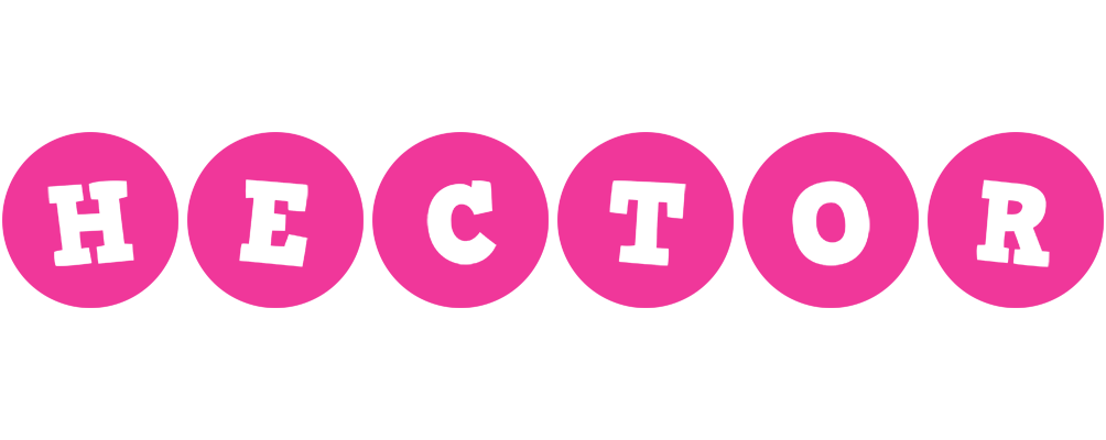 Hector poker logo