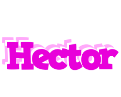 Hector rumba logo