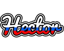 Hector russia logo