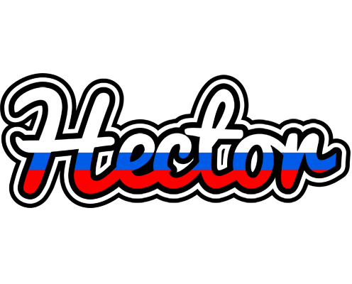 Hector russia logo