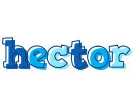 Hector sailor logo
