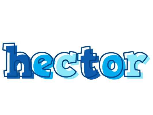 Hector sailor logo