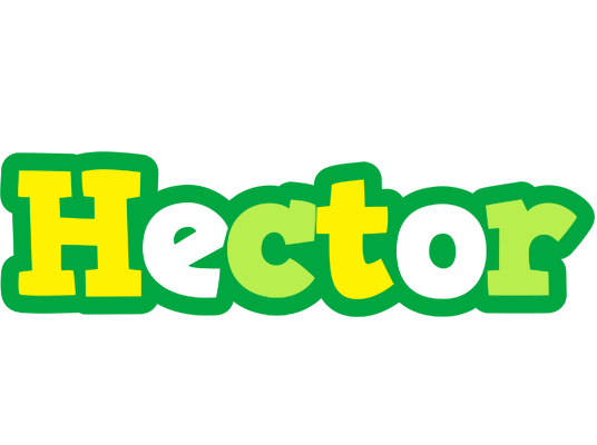 Hector soccer logo