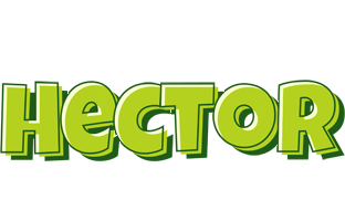 Hector summer logo