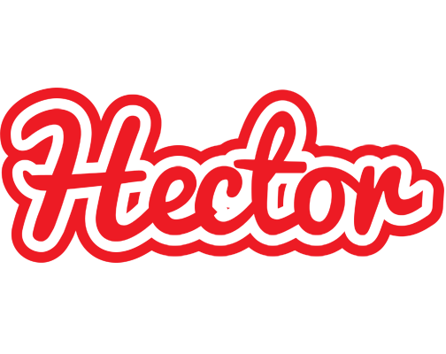Hector sunshine logo