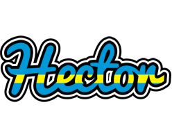 Hector sweden logo