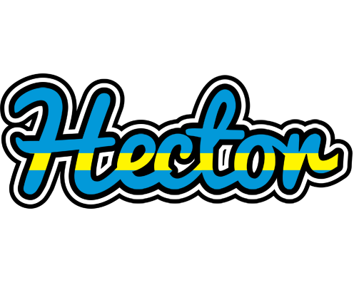 Hector sweden logo
