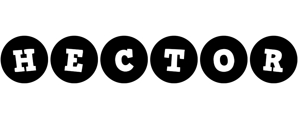Hector tools logo