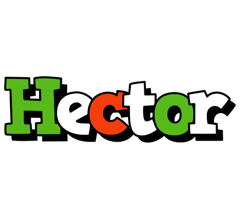 Hector venezia logo